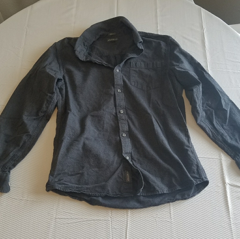 Button down shirt